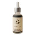 Taskeen Migraine Relief Oil by DAWAAM - herbal headache oil with Camphor, Menthol and Clove - 30ml